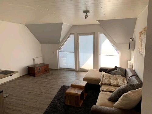 Foto - 3 Zimmer Maisonettenwohnung zum Kaufen in Rodenbach