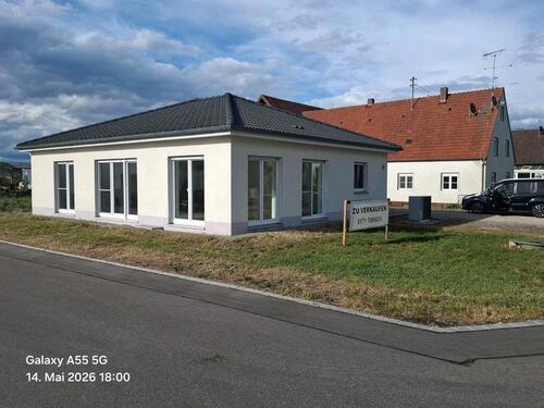 Foto - Bungalow in Königsmoos - 649.500,00&nbsp;EUR Kaufpreis, ca.&nbsp; 96,65&nbsp;m&sup2;