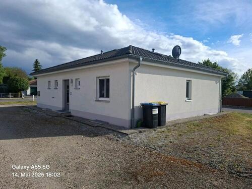 Foto - 3 Zimmer Bungalow zum Kaufen in Neuburg an der Donau
