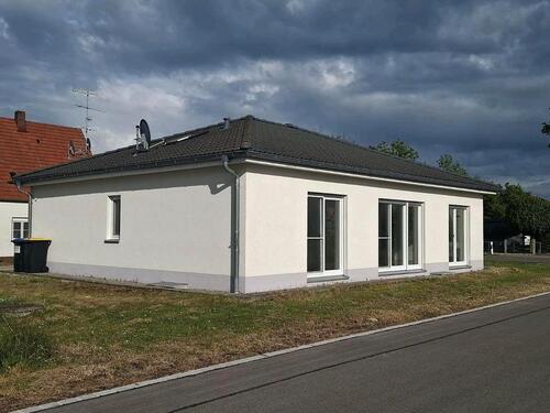 Foto - 3 Zimmer Bungalow in Neuburg an der Donau