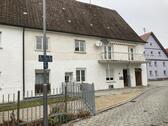 Foto - Mehrfamilienhaus 3 Wohnungen 89293 Kellmünz