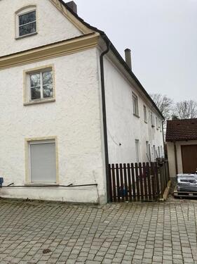 Foto - Mehrfamilienhaus, Wohnhaus in Oberroth zum Kaufen