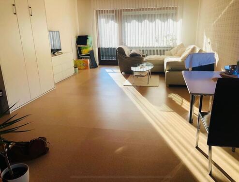 Foto - 1 Zimmer 45m2 Wohnung - Unterreichenbach Schwarzwald *OHNE MAKLER