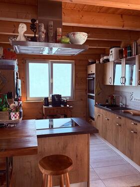 Foto - 5 Zimmer Einfamilienhaus zum Kaufen in Ayl
