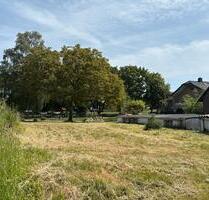 Mit Apartmenthaus (5 WE) – teils möbliert – bebautes Grundstück - Wassenberg