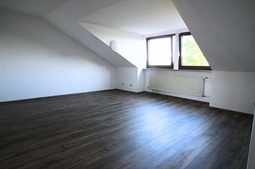 Foto - Dachgeschossapartment in Rothenburg ob der Tauber