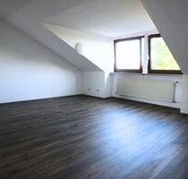 Dachgeschossapartment in Rothenburg ob der Tauber