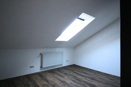 Foto - 2 Zimmer Dachgeschoßwohnung in Rothenburg ob der Tauber