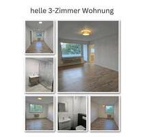Lichtdurchflutete 3 Zimmer-Whg. - Pforzheim Eutingen