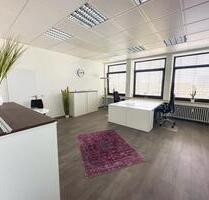 40 m² Premium-Büro inkl. Möbel, TV, Internet & Service ab 1.299 €! - Langenhagen Engelbostel