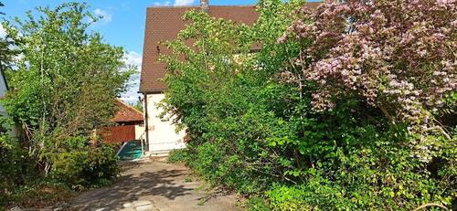 Foto - Einfamilienhaus zum Kaufen in Nürnberg