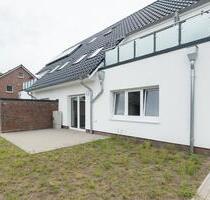 Erdgeschossliebe – 3 Zimmer Am Wohnpark Hamfeld - Hemmoor