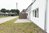 Foto - Etagenwohnung zur Miete in Hemmoor
