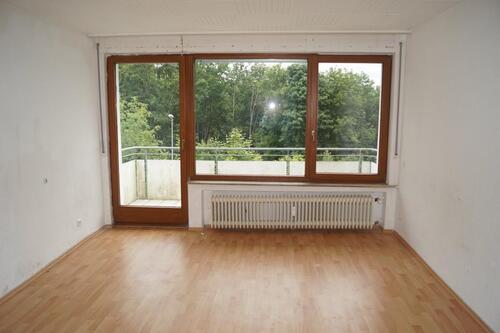 Foto - Schöne 7-Zimmer-Wohnung mit 2 Balkonen in Meßstetten