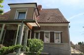 Foto - Einfamilienhaus in Mühlberg/Elbe