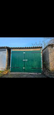 Foto - Garage in Rostock Südstadt zu vermieten