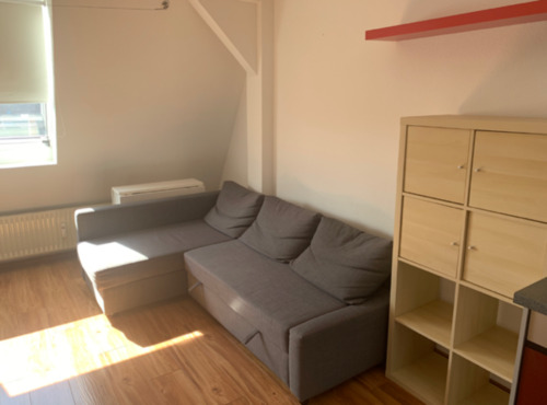 Foto - Etagenwohnung zur Miete in Braunschweig