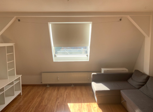 Foto - Etagenwohnung in Braunschweig