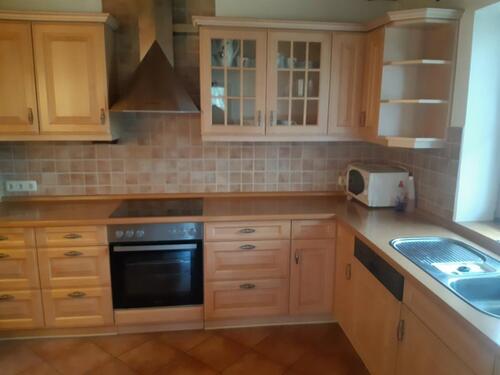 Foto - Doppelhaushälfte - 1.800,00 EUR Kaltmiete,