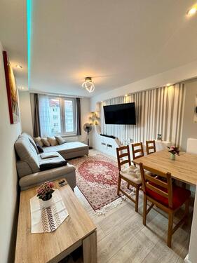 Foto - Wunderbare 3ZWHG vollständig renoviert mit geh. Innenausstattung
