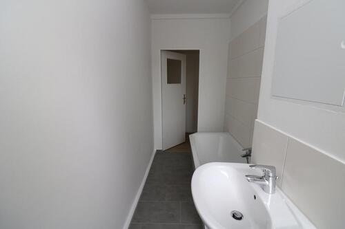 Foto - Etagenwohnung in Freiberg