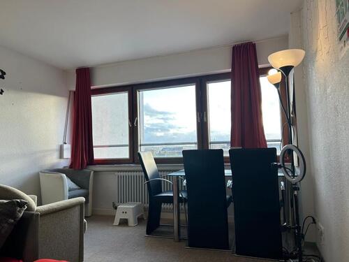 Foto - Etagenwohnung zur Miete in Trier