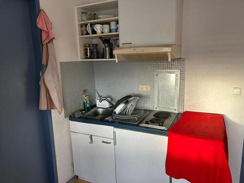 Foto - Etagenwohnung in Trier zur Miete