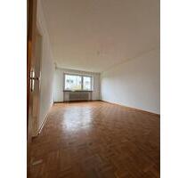 Renovierte Wohnung mit Küche in Stadthagen