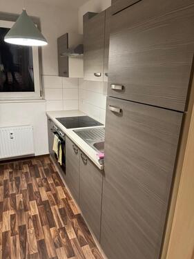 Foto - Etagenwohnung zur Miete in Schwarzheide