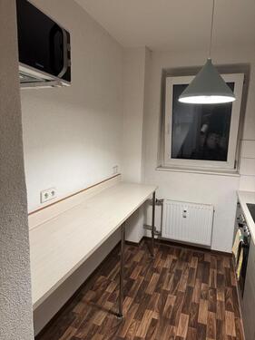 Foto - Etagenwohnung in Schwarzheide
