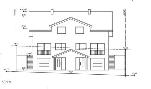 Foto - Einfamilienhaus zur Miete in Nassau