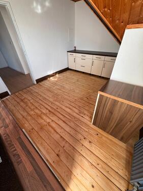 Foto - Etagenwohnung in Berne zur Miete