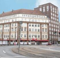 Provisionsfrei ! Super aufgeteilte Bürofläche mit 9 Räumen in top-zentraler Lage in Linden! - Hannover Linden-Limmer