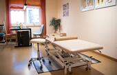 Foto - Therapieraum, Paxis, Büro, Wellness, Massagen