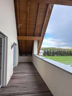 Foto - 3,5 Mietwohnung sofort verfügbar in Wettstetten