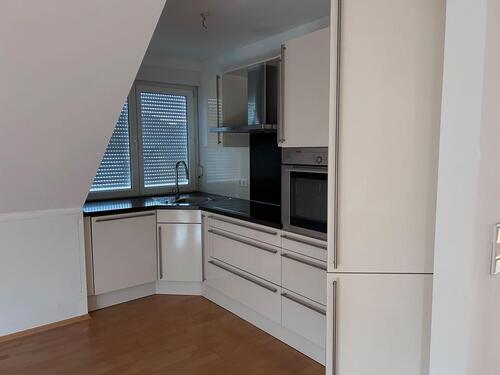 Foto - Etagenwohnung in Wettstetten zur Miete