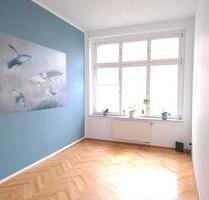 Stilvolle Praxisräume (Altbau) Zentrum – Vollzeit oder Flexibel - Leipzig
