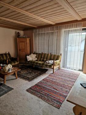 Foto - 4 Zimmer Einfamilienhaus zum Kaufen in Regen