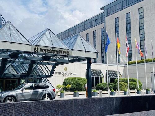 Foto - Gemütliche 3-Zimmer-Wohnung im Zentrum City West(KaDeWe) ab 19.12.2025