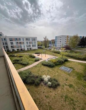 Foto - 3 Zimmer Etagenwohnung zur Miete in Erfurt