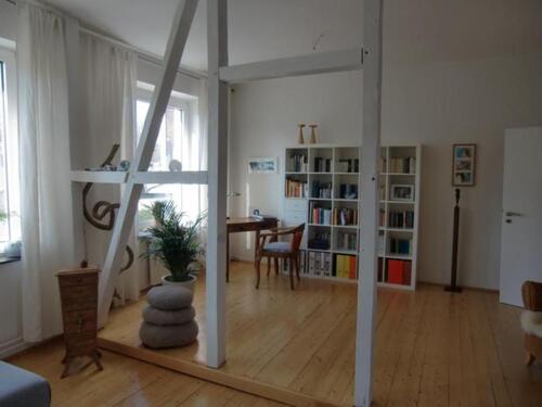 Foto - 4 Zimmer Etagenwohnung in Dortmund