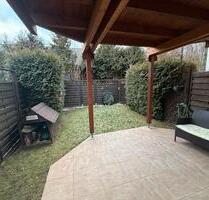 Helle 3-ZKB-EG-Wohnung ruhige Lage in Undenheim & eigenem Garten - Mommenheim