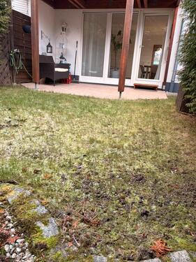 Foto - 3 Zimmer Etagenwohnung zur Miete in Mommenheim