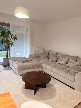 Foto - Etagenwohnung in Mommenheim zur Miete