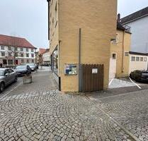 Parkplatz zu vermieten - 70,00&nbsp;EUR Miete, in Weißenburg in Bayern (PLZ: 91781)