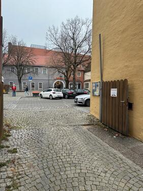 Foto - andere zur Miete in Weißenburg in Bayern