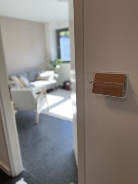 Foto - Praxisraum im Westwerk zur Untermiete