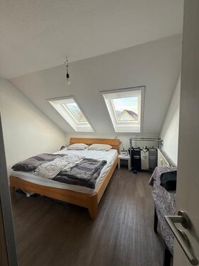 Foto - 2 Zimmer Etagenwohnung in Porta Westfalica