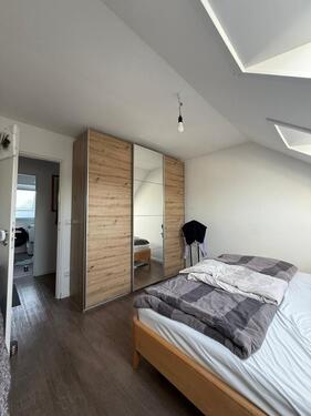 Foto - Etagenwohnung in Porta Westfalica zur Miete