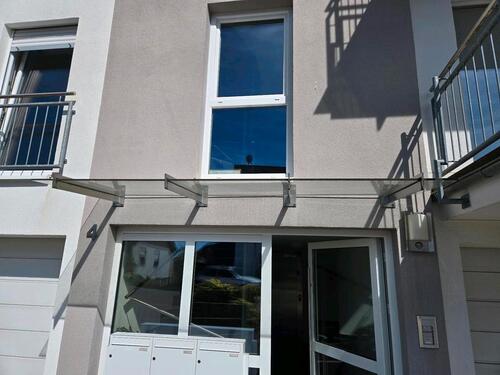 Foto - 3 Zimmer Terrassenwohnung in Saarlouis